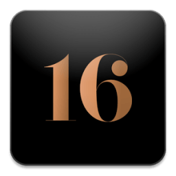 APUS 2016 Commencement أيقونة