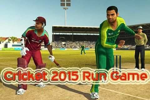 Best Cricket Game The Run screenshot 7