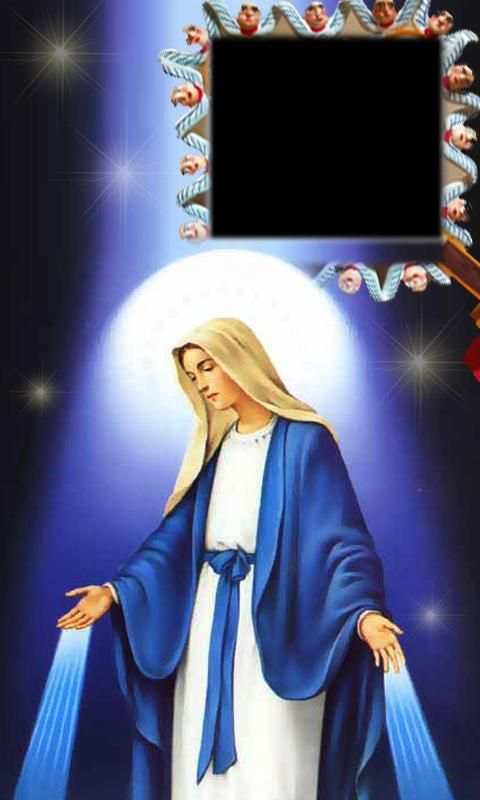 Jesus Photo Frames स्क्रीनशॉट 2