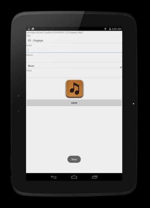 Mp3 Editor,Merger & Cutter скриншот 9