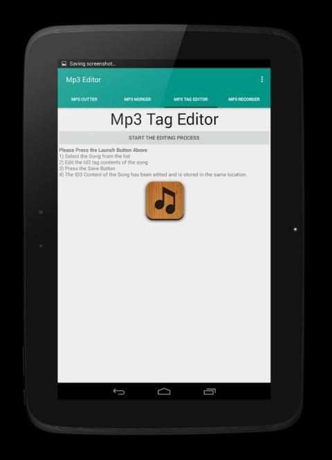 Mp3 Editor,Merger & Cutter скриншот 12