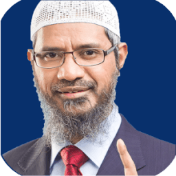 Dr. Zakir Naik Bayans أيقونة