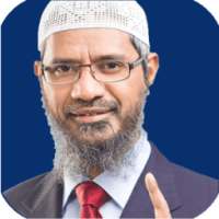 Dr. Zakir Naik Bayans