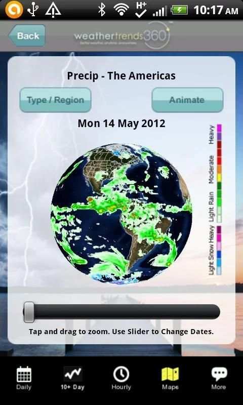 wt360 Lite screenshot 2