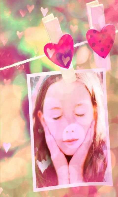 Funny Photo Effects screenshot 3