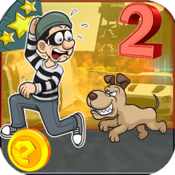 tiny Amazing little thief 2 иконка