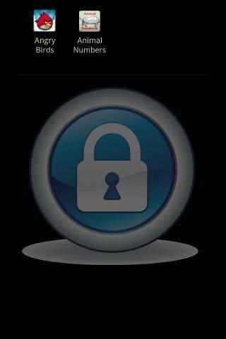 Device Lock Lite скриншот 3