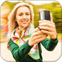 Selfie Photo Spesialis Snap on 9Apps