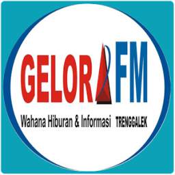 Radio Gelora FM Trenggalek