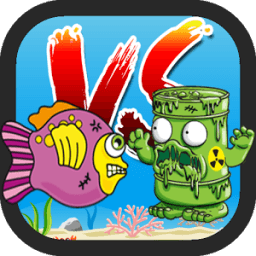 Smart Fish أيقونة