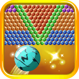 Bubble Shooter أيقونة