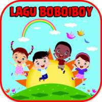 Lagu Boboiboy Lengkap on 9Apps
