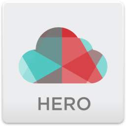 Cloud by Hero