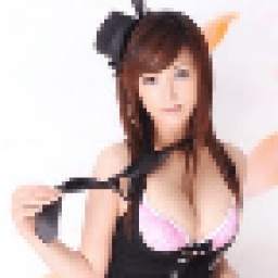 Sexy Girl Clock 1.0
