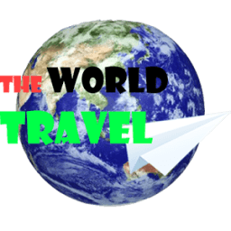 Word Search - The World Travel आइकन