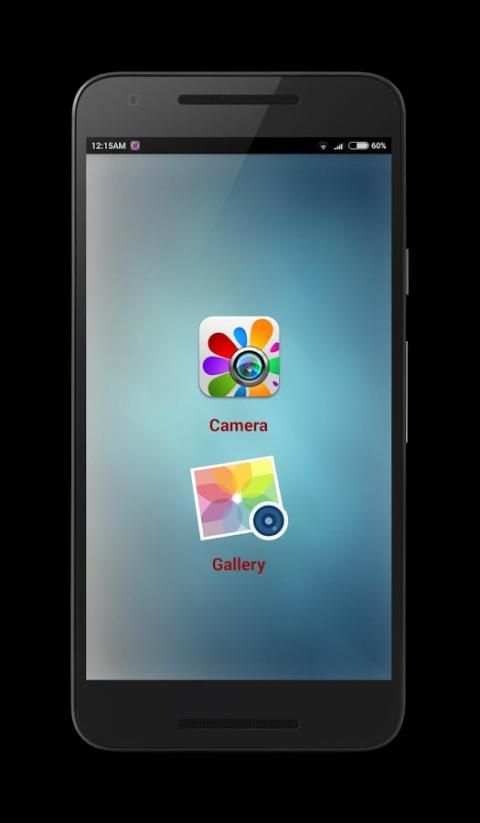 Thermal Effect Camera screenshot 8