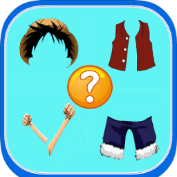 Trivia Quiz for One Piece आइकन