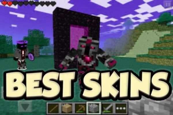 Best mods for Minecraft PE screenshot 1