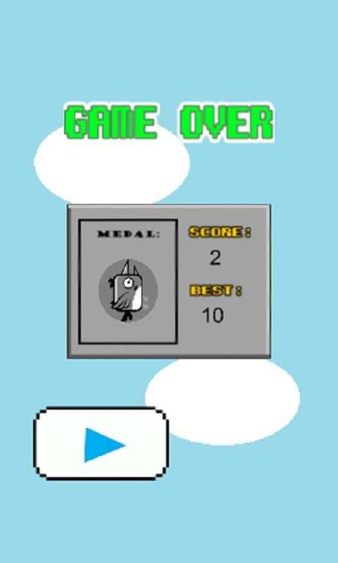 Mr Bird screenshot 3