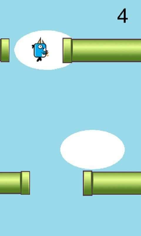 Mr Bird screenshot 4