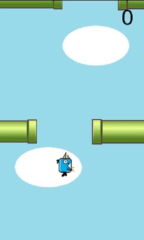 Mr Bird screenshot 5