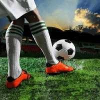 ikon Football euro Real soccer 2016