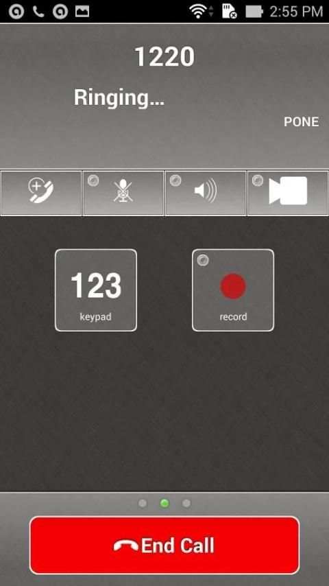 PONE screenshot 5