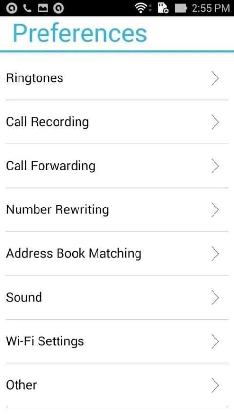 PONE screenshot 4