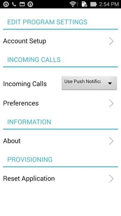 PONE screenshot 3