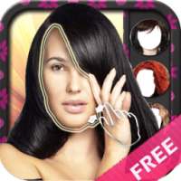 Hair styler women 2016 makeup on 9Apps