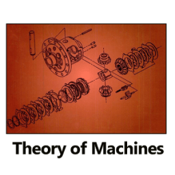 ikon Theory of Machines