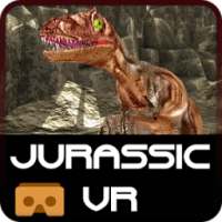 Jurassic VR