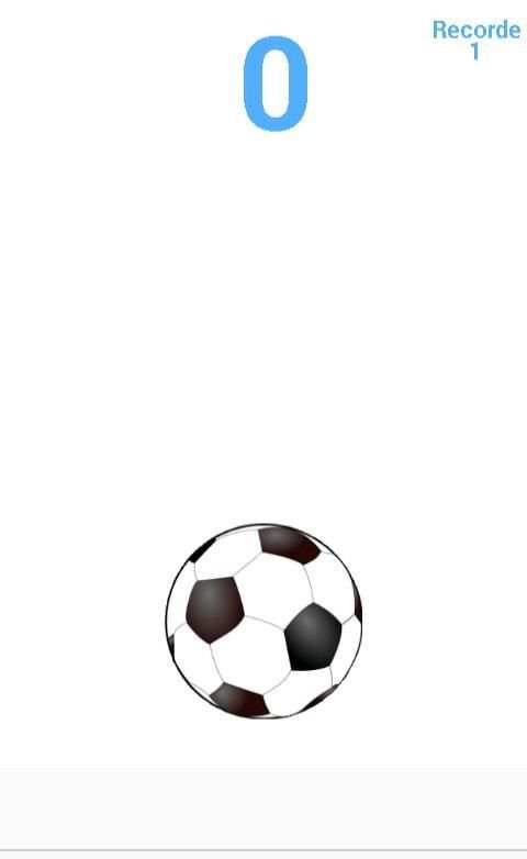 Jogo da Bola screenshot 1