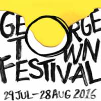 George Town Festival 2016(GTF)