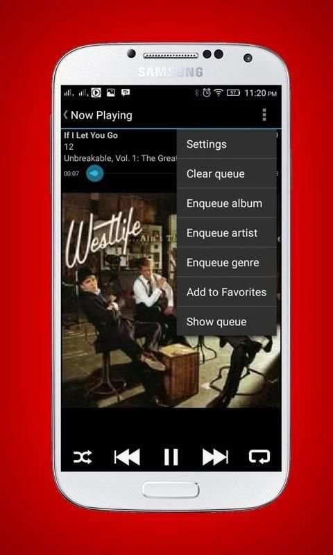 My Music 2 تصوير الشاشة