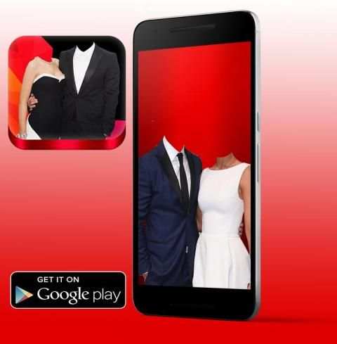 صورتك و صورة حبيبك screenshot 3
