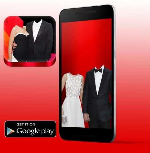 صورتك و صورة حبيبك screenshot 2