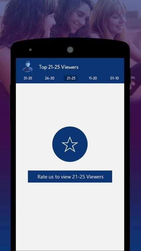 Who Viewed My Facebook Profile screenshot 2