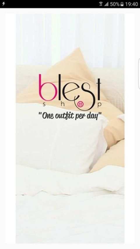 Blest Shop screenshot 5