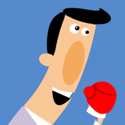 ikon Johnny Why Are You Late