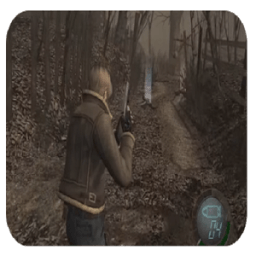 ikon Guide For Resident Evil 4