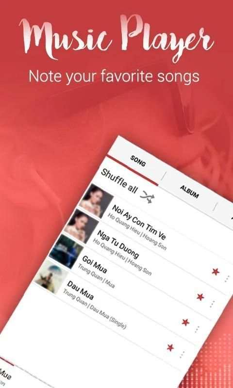 PK Music Player Bass Bosster screenshot 5