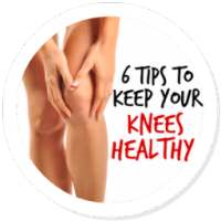 Knees Therapy on 9Apps