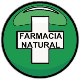 Recetas para Farmacia Natural icon