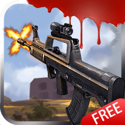 ikon Angry Zombie: City Shoot