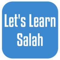 Learn Salah on 9Apps