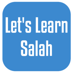 Learn Salah أيقونة