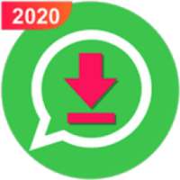 Status Saver for WhatsApp - Check Status Offline