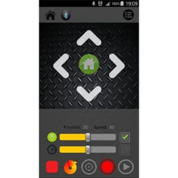 Arduino BT Camera Slider أيقونة