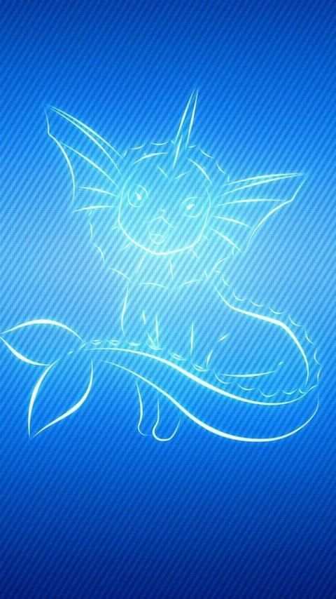 Poke Wallpapers - PokeFusion screenshot 5
